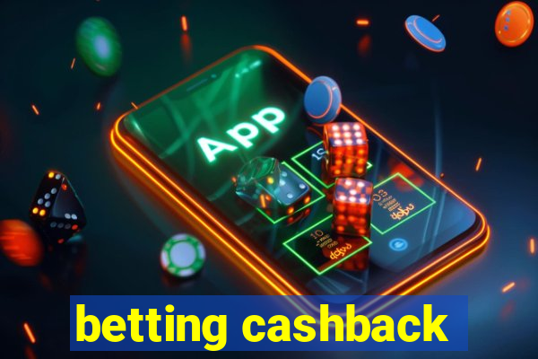 betting cashback