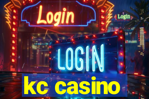 kc casino