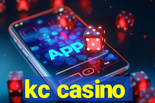 kc casino