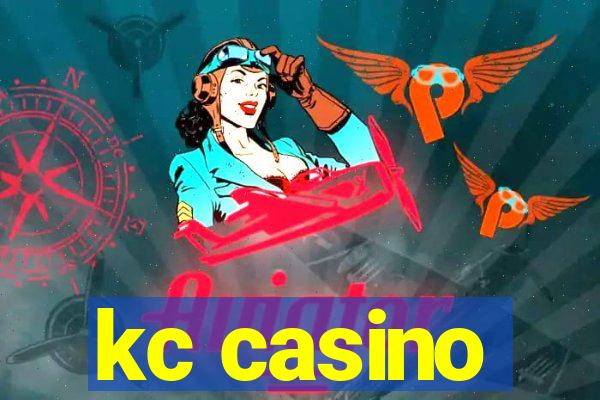 kc casino