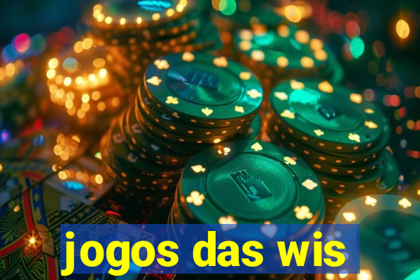 jogos das wis