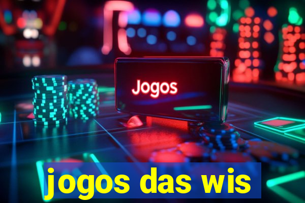 jogos das wis