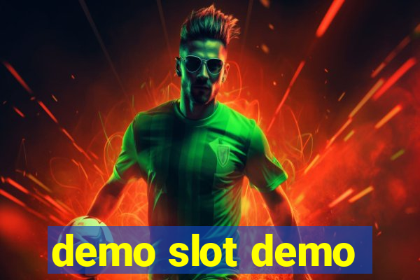 demo slot demo