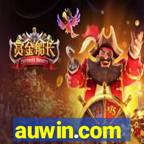 auwin.com