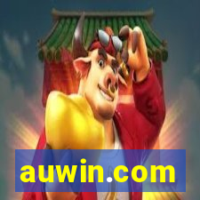 auwin.com