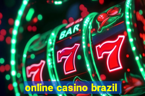 online casino brazil