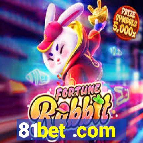 81bet .com