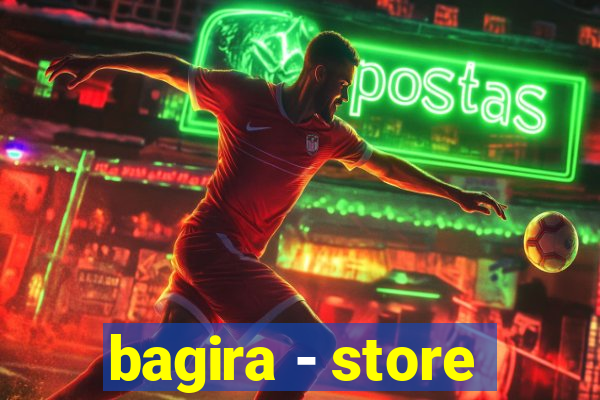 bagira - store