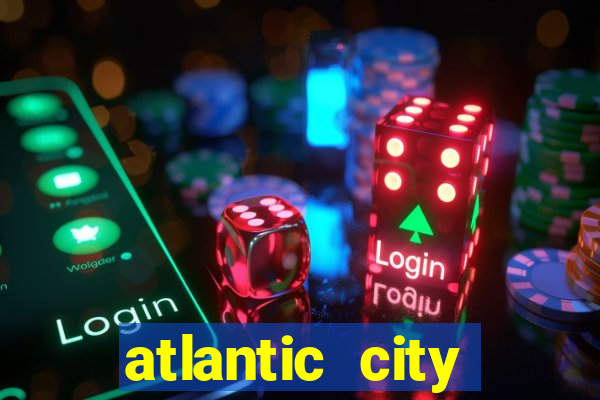 atlantic city casino hotel deals