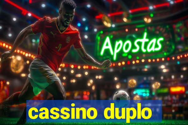 cassino duplo