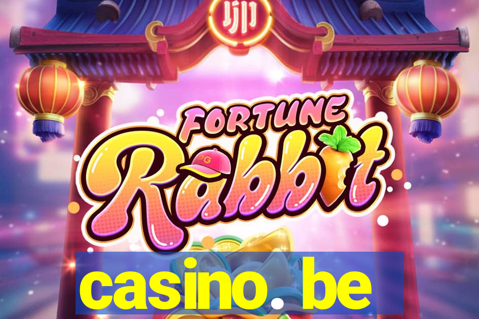 casino. be