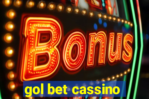 gol bet cassino