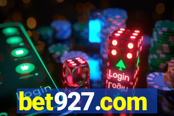 bet927.com