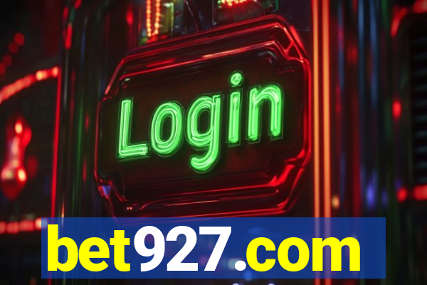 bet927.com