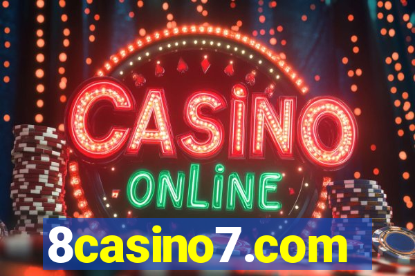 8casino7.com