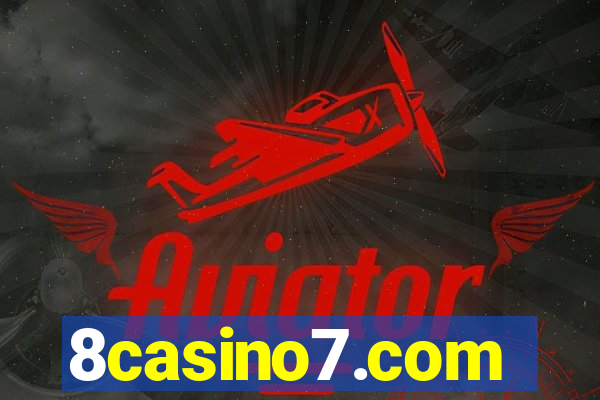 8casino7.com