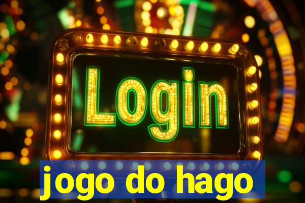 jogo do hago