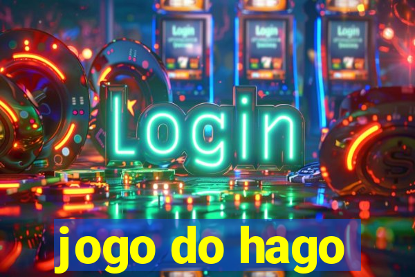 jogo do hago