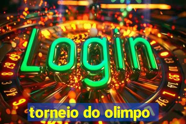 torneio do olimpo