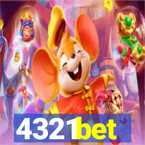 4321bet