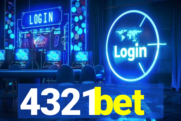 4321bet