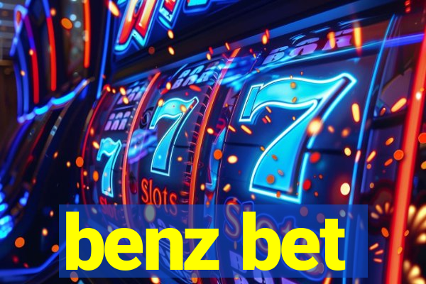 benz bet