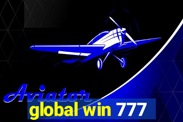 global win 777