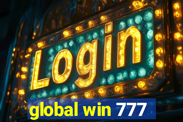 global win 777