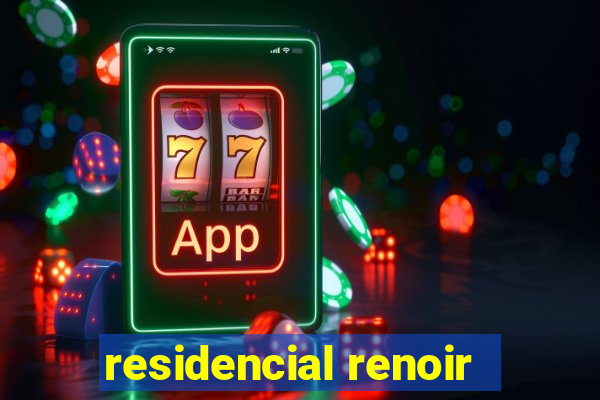 residencial renoir