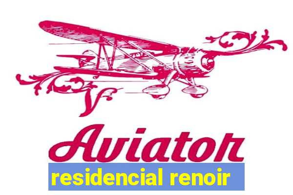 residencial renoir