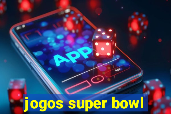 jogos super bowl