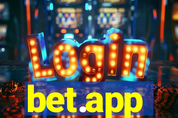 bet.app