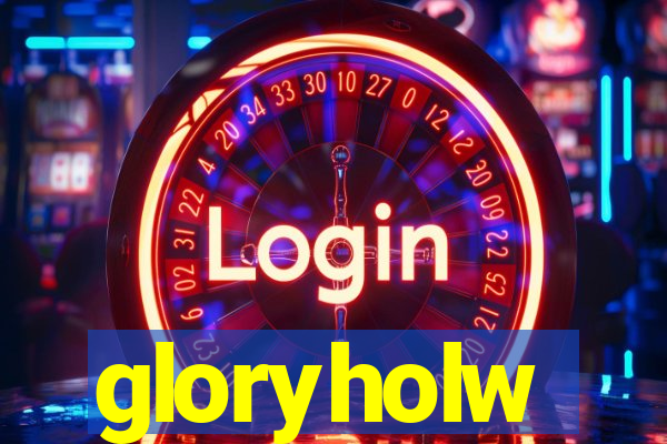 gloryholw