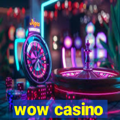 wow casino