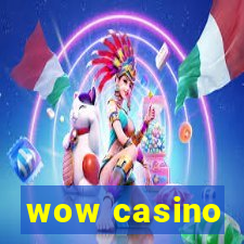 wow casino