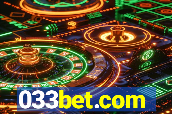 033bet.com