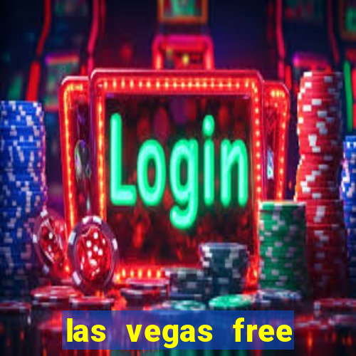 las vegas free slots games