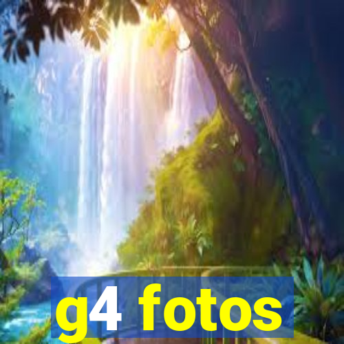 g4 fotos