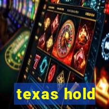 texas hold