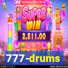 777-drums