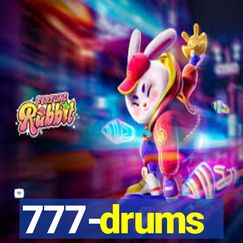 777-drums