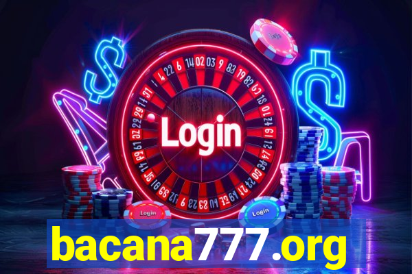 bacana777.org