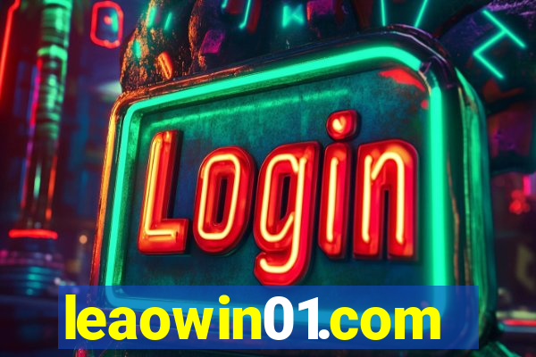 leaowin01.com