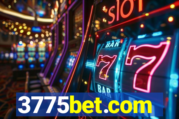 3775bet.com