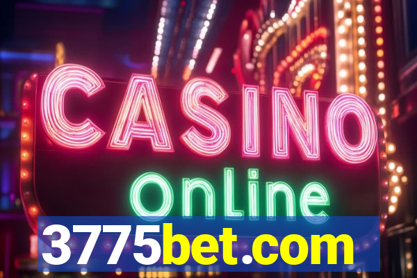 3775bet.com