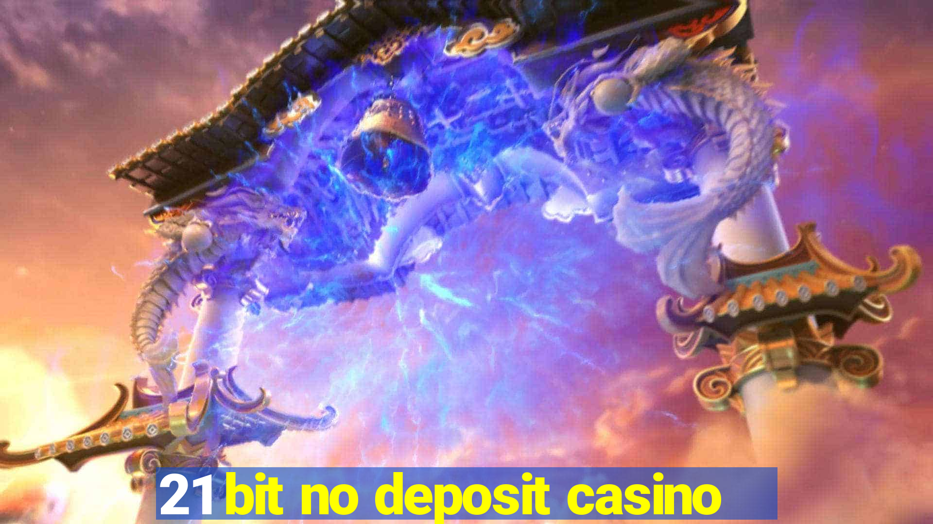 21 bit no deposit casino