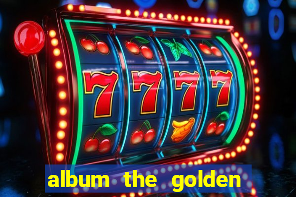 album the golden tortoise 5