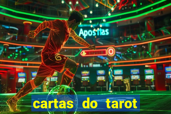 cartas do tarot que indicam mentira