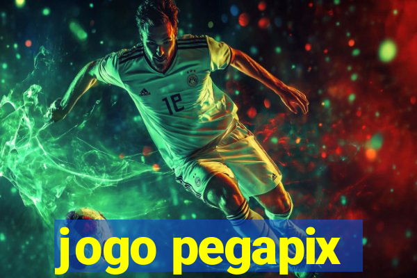 jogo pegapix