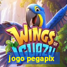 jogo pegapix